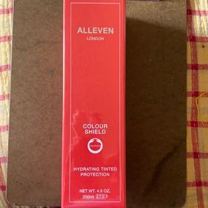 ALLEVEN COLORSHIELD